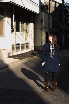 Copyright(c) 2009 けんじ All rights reserved.